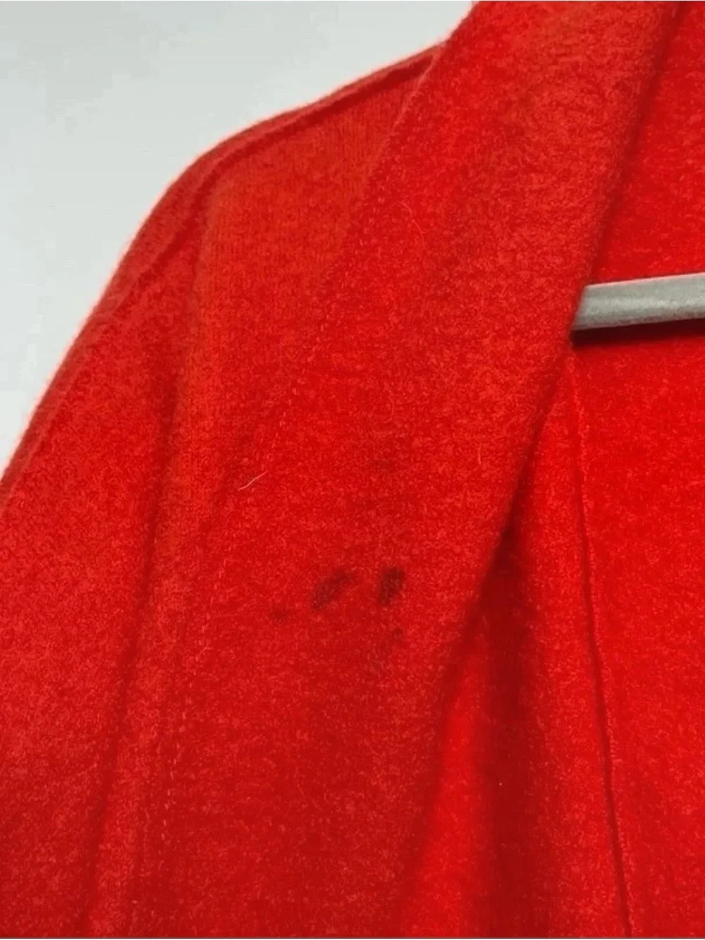 Eileen Fisher womens Cardigan open front jacket wool Lagen layer relaxed